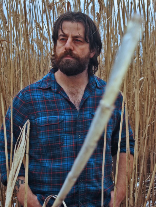 Sean Rowe by Christina Venditti