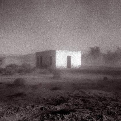 Godspeed You! Black Emperor "Allelujah! Don't Bend! Ascend!" (2012)