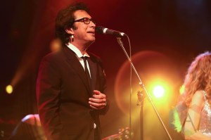 Andy Kim. (Photo: Bruce Emberley/Aesthetic Magazine Toronto)