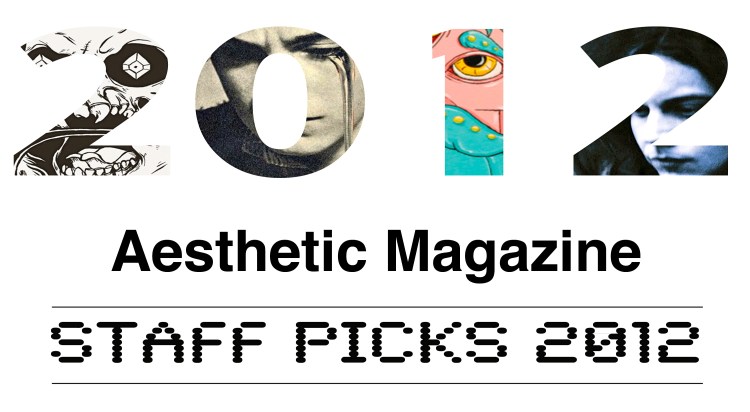 best of 2012 (photos final)