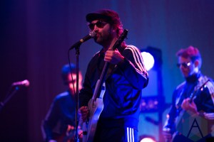 E of EELS in Toronto. (Photo: Bruce Emberley/Aesthetic Magazine Toronto)