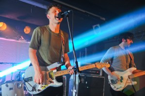 Menno Versteeg of Hollerado in Toronto. (Photo: Stephen McGill/Aesthetic Magazine Toronto)