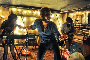 Henry Wagons in Toronto. (Photo: Stephen McGill/Aesthetic Magazine Toronto)