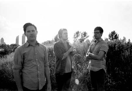 Metz. (Photo: Sub Pop)