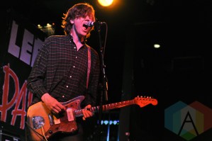 Thurston Moore of Chelsea Light Moving in Toronto. (Photo: Stephen McGill/Aesthetic Magazine Toronto)