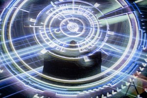 Flying Lotus. (Photo: Neil Van/Aesthetic Magazine Toronto)