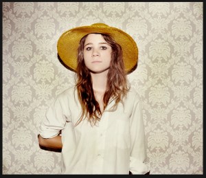 Lady Lamb the Beekeeper. (Photo: Shervin Lainez)