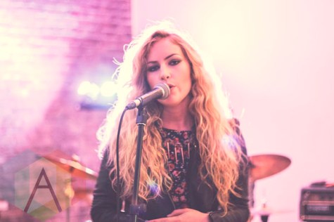 Lyon. (Photo: Nim Mendoza/Aesthetic Magazine Toronto)