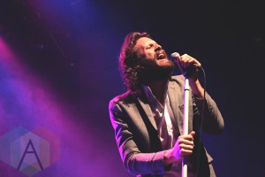 Father John Misty at The Danforth Music Hall. (Photo: Dakota King/Aesthetic Magazine Toronto)