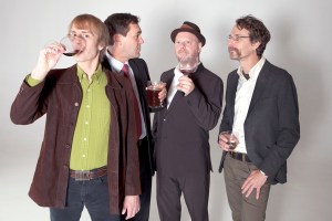 Mudhoney. (Photo: Handout)