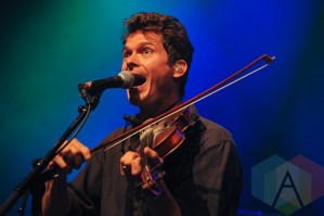 Old Crow Medicine Show. (Photo: Stephen McGill/Aesthetic Magazine Toronto)