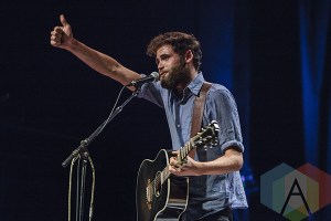 Passenger. (Photo: Neil Van/Aesthetic Magazine Toronto)