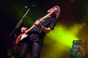 Travis. (Photo: Jason Hodgins/Aesthetic Magazine Toronto)