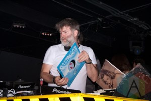 James Murphy. (Photo: Jason Hodgins/Aesthetic Magazine Toronto)