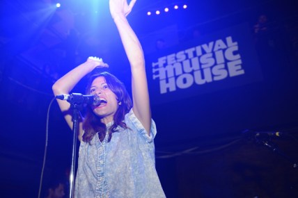 Dragonette. (Photo: Ryan Emberley)