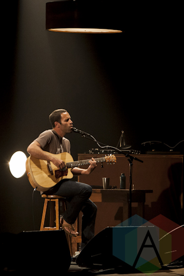 Jack Johnson. (Photo: David Logan/Aesthetic Magazine Toronto)