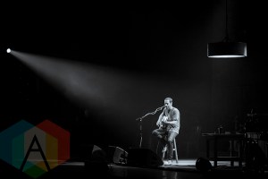 Jack Johnson. (Photo: David Logan/Aesthetic Magazine Toronto)