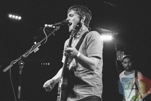 Saves The Day. (Photo: Neil Van/Aesthetic Magazine Toronto)