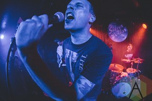 Teenanger. (Photo: Neil Van/Aesthetic Magazine Toronto)