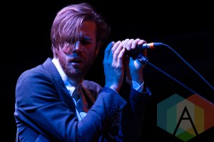 The Darcys. (Photo: Bruce Emberley/Aesthetic Magazine Toronto)