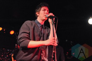 Crystal Stilts. (Photo: Stephen McGill/Aesthetic Magazine Toronto)