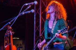 Kathleen Edwards. (Photo: Scott Penner/Aesthetic Magazine Toronto)