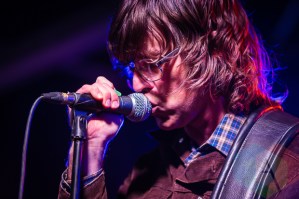 Sloan. (Photo: Scott Penner/Aesthetic Magazine Toronto)