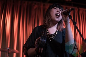 The Belle Game. (Photo: Dianna Lee/Aesthetic Magazine Toronto)