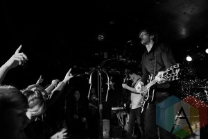 Great Bloomers. (Photo: Julia Marcello/Aesthetic Magazine Toronto)