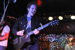 Ha Ha Tonka. (Photo: Stephen McGill/Aesthetic Magazine Toronto)