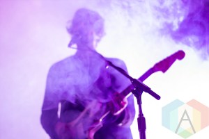 The Besnard Lakes. (Photo: Kayla Baker/Aesthetic Magazine Toronto)