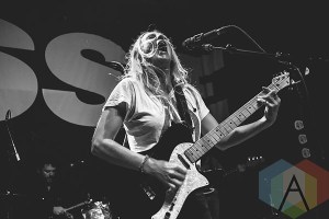 Lissie. (Photo: Neil Van/Aesthetic Magazine Toronto)