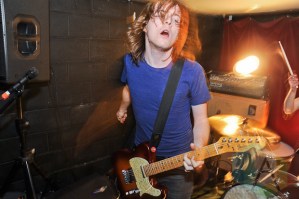 Native. (Photo: Stephen McGill/Aesthetic Magazine Toronto)