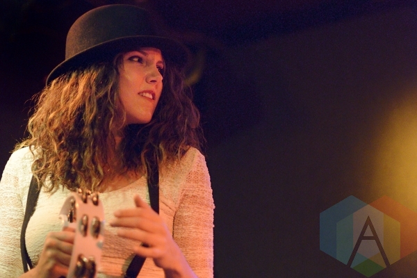 Photo By: Steve Danyleyko