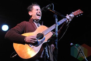 Twin Forks. (Photo: Stephen McGill/Aesthetic Magazine Toronto)