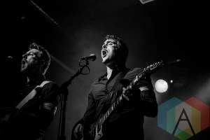 Wildlife. (Photo: Julia Marcello/Aesthetic Magazine Toronto)