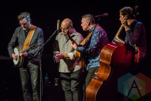 Barenaked Ladies. (Photo: Scott PennerAesthetic Magazine Toronto)