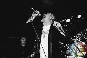 JUNO Concert Series. (Photo: Neil Van/Aesthetic Magazine Toronto)