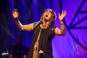 Serena Ryder. (Photo: Lauren Garbutt/Aesthetic Magazine Toronto)