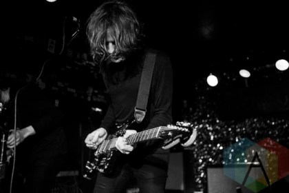 Toy. (Photo: Julia Marcello/Aesthetic Magazine Toronto)