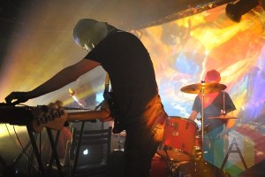 Fresh Snow. (Photo: Steve Danyleyko/Aesthetic Magazine Toronto)