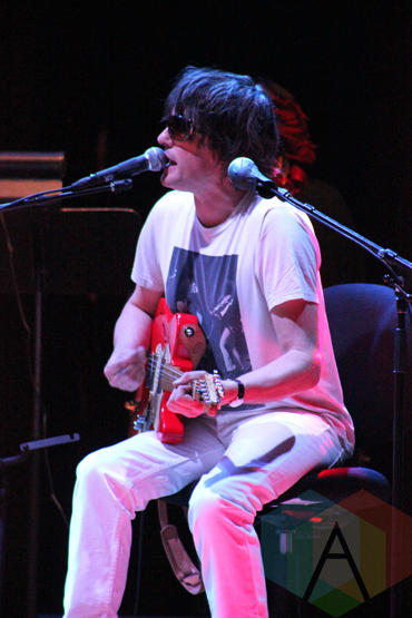 Spiritualized. (Photo: Curtis Sindrey/Aesthetic Magazine Toronto)