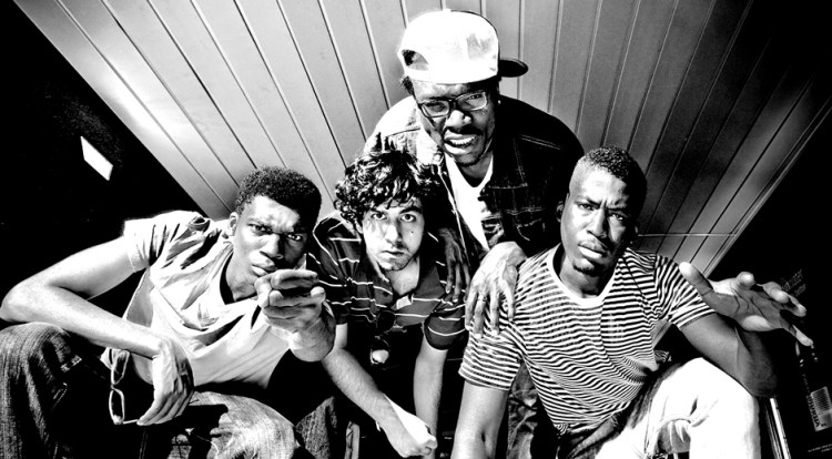 The oOohh Baby Gimme Mores (The OBGMs).