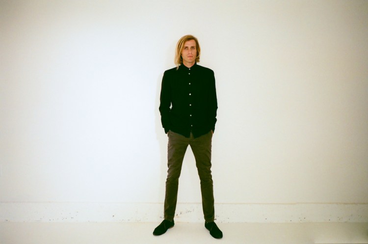 AWOLNATION. (Photo: Harper Smith)