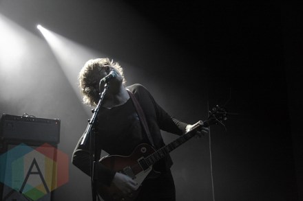 Ty Segall. (Photo: Daniel Pascucci/Aesthetic Magazine Toronto)