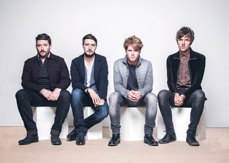 Kodaline.