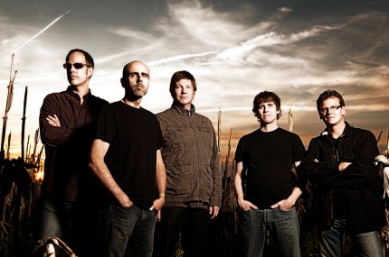 Moe. (Photo: Jay Blakesberg)