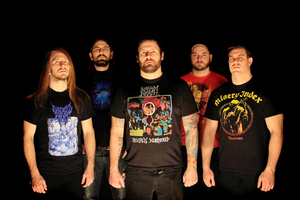 The Black Dahlia Murder.