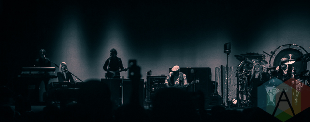 Fleetwood Mac. (Photo: Scott Penner/Aesthetic Magazine Toronto)