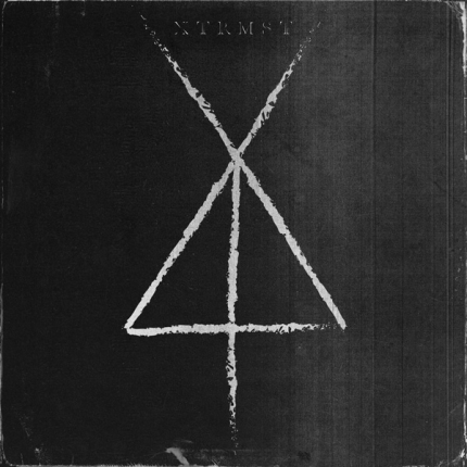 AFI's Davey Havok and Jade Puget will release their self-titled debut album on Nov. 18th for their new hardcore side-project XTRMST.